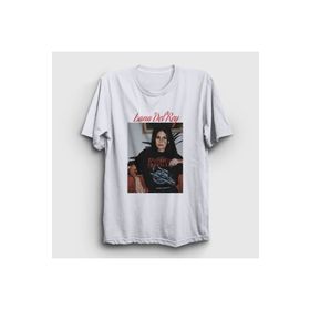 Presmono Space Lana Del Rey Kadın T-shirt