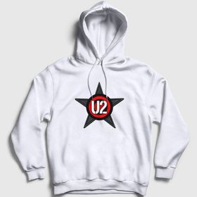 Presmono Star U2 Unisex Sweatshirt