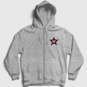 Presmono Star U2 Unisex Sweatshirt