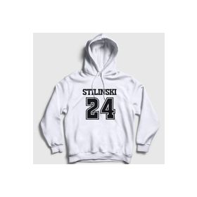 Presmono Stiles Stilinski Dizi Teen Wolf Unisex T-Shirt