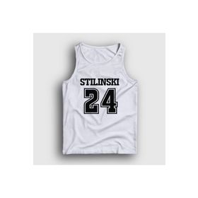 Presmono Stiles Stilinski Dizi Teen Wolf Unisex T-Shirt