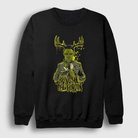 Presmono Suit Bring Me The Horizon Unisex T-Shirt
