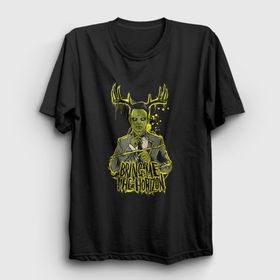 Presmono Suit Bring Me The Horizon Unisex T-Shirt