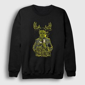 Presmono Suit Bring Me The Horizon Unisex T-Shirt
