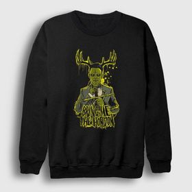 Presmono Suit Bring Me The Horizon Unisex T-Shirt