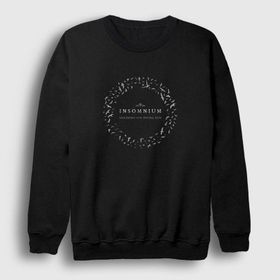 Presmono Sun Insomnium Unisex T-shirt
