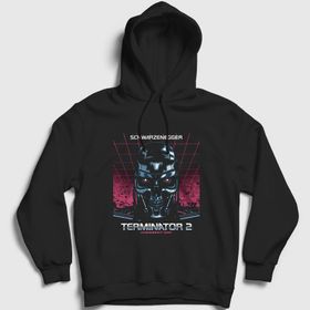 Presmono T 800 Film The Terminator Unisex T-shirt