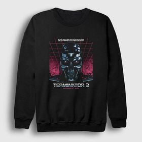 Presmono T 800 Film The Terminator Unisex T-shirt