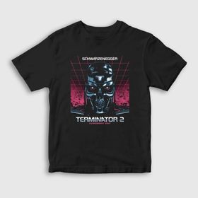 Presmono T 800 Film The Terminator Unisex T-shirt