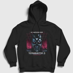 Presmono T 800 Film The Terminator Unisex T-shirt