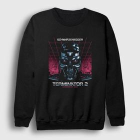 Presmono T 800 Film The Terminator Unisex T-shirt