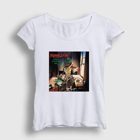 Presmono Tear Marillion Kadın T-shirt