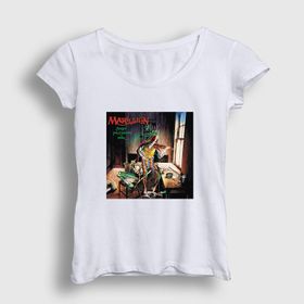 Presmono Tear Marillion Kadın T-shirt