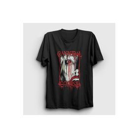 Presmono Tears Cannibal Corpse Unisex T-Shirt