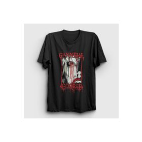 Presmono Tears Cannibal Corpse Unisex T-Shirt