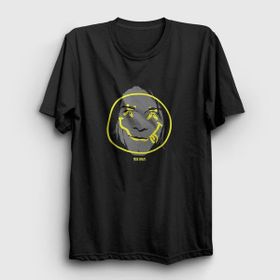 Presmono Teen Spirit Nirvana Kurt Cobain Unisex T-Shirt