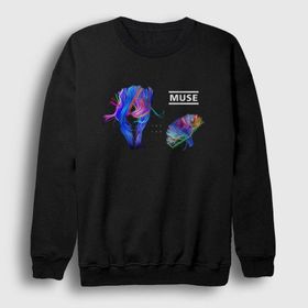 Presmono The 2nd Law Muse Unisex T-Shirt