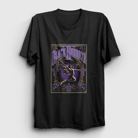 Presmono The End Black Sabbath Unisex T-Shirt