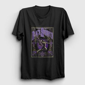 Presmono The End Black Sabbath Unisex T-Shirt