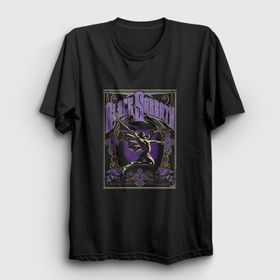 Presmono The End Black Sabbath Unisex T-Shirt