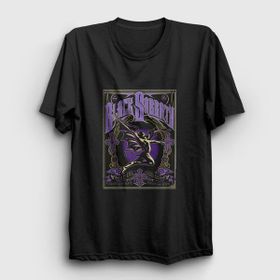 Presmono The End Black Sabbath Unisex T-Shirt