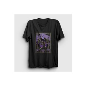Presmono The End Black Sabbath Unisex T-Shirt
