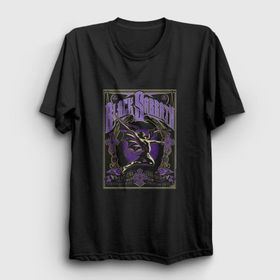 Presmono The End Black Sabbath Unisex T-Shirt