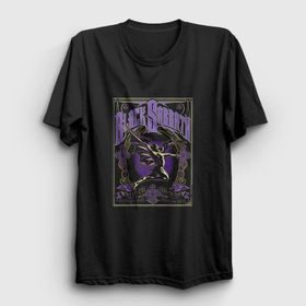 Presmono The End Black Sabbath Unisex T-Shirt