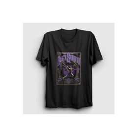 Presmono The End Black Sabbath Unisex T-Shirt
