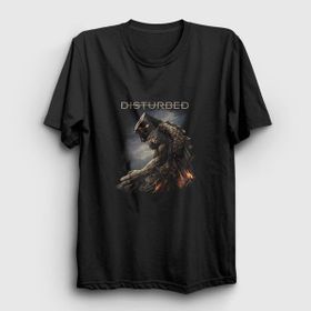 Presmono The Guy Disturbed Kadın T-shirt
