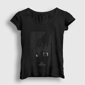 Presmono The Handler Muse Kadın T-shirt
