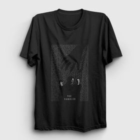 Presmono The Handler Muse Kadın T-shirt
