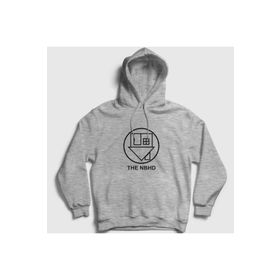 Presmono The Neighbourhood Unisex T-Shirt