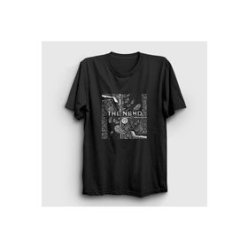 Presmono The Neighbourhood Unisex T-Shirt