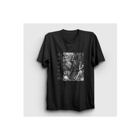 Presmono The Seer Haggard Kadın T-shirt