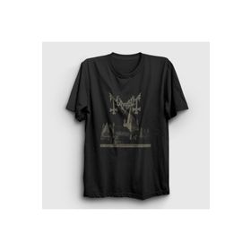 Presmono The True Mayhem Kadın T-shirt