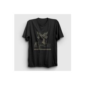 Presmono The True Mayhem Kadın T-shirt