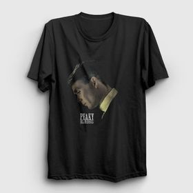 Presmono Thomas Peaky Blinders Kadın T-shirt