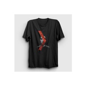 Presmono Tiger Cristiano Ronaldo T-shirt