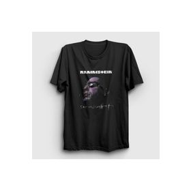 Presmono Till Lindemann Rammstein Kadın T-shirt