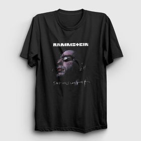 Presmono Till Lindemann Rammstein Unisex T-shirt