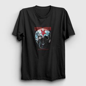 Presmono Torment Dimmu Borgir Kadın T-shirt