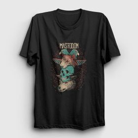 Presmono Totem Mastodon Unisex T-Shirt