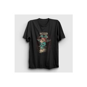 Presmono Totem Mastodon Unisex T-Shirt
