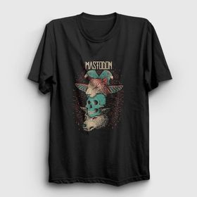 Presmono Totem Mastodon Unisex T-Shirt