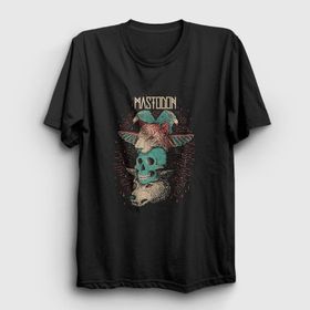 Presmono Totem Mastodon Unisex T-Shirt