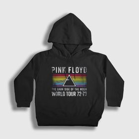 Presmono Tour Pink Floyd Unisex T-Shirt