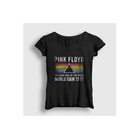 Presmono Tour Pink Floyd Unisex T-Shirt