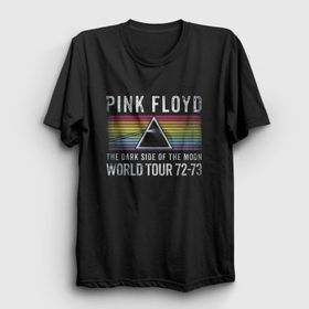 Presmono Tour Pink Floyd Unisex T-Shirt