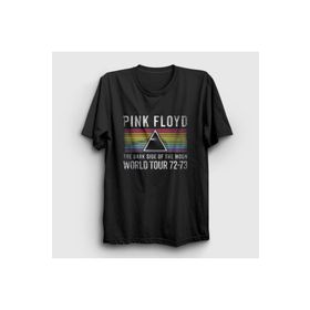 Presmono Tour Pink Floyd Unisex T-Shirt